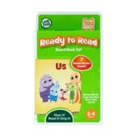 LeapFrog Tag Junior Get Ready to Read