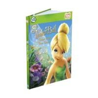 LeapFrog Tag Disney Fairies Tinker Bell True Talent