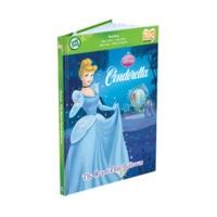 LeapFrog Tag Disney Cinderella The Heart that Believes