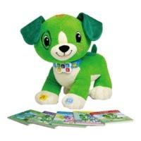 LeapFrog Read With Me Scout