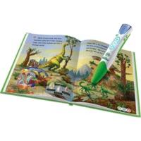 LeapFrog Tag Book Leap and The Lost Dinosaur