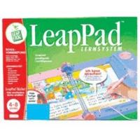 LeapFrog LeapPad Plus Writing