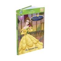 LeapFrog Tag Beauty And The Beast - The Enchanted Rose