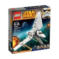 lego star wars imperial shuttle tydirium 75094