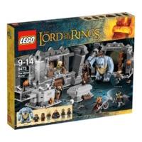 lego the lord of rings the mines of moria 9473