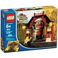 LEGO Orient Expedition Passage o...