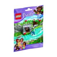 LEGO Friends Brown Bear\'s River (41046)