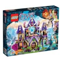 LEGO Elves - Skyras Mysterious Sky Castle (41078)