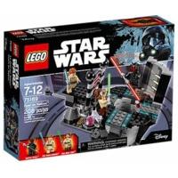 LEGO Star Wars - Duel on Naboo (75169)