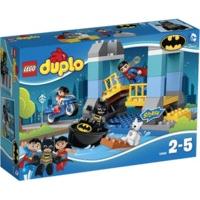 LEGO Duplo - Batman Adventure (10599)
