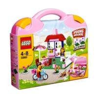 LEGO Pink Suitcase (10660)