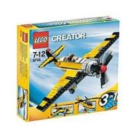 lego creator propeller power 6745
