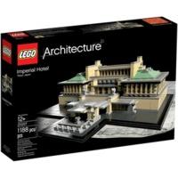 LEGO Architecture - Imperial Hotel (21017)