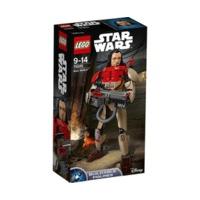 LEGO Star Wars - Baze Malbus (75525)