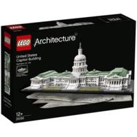 LEGO Architecture - Capitol (21030)