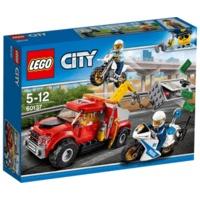 lego city tow truck trouble 60137