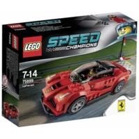 lego speed champions ferrari f150 75899