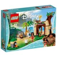 LEGO Disney - Moanas Island Adventure (41149)