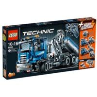LEGO Technic Container Truck (8052)