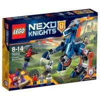 LEGO Nexo Knights - Lance\'s Robo Horse (70312)