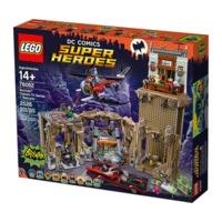 LEGO DC Comics Super Heroes - Batman Classic TV Series Batcave (76052)