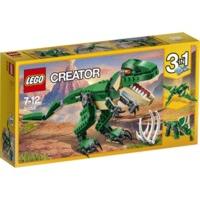 LEGO Creator - 3 in 1 Mighty Dinosaurs (31058)