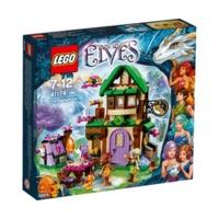 LEGO Elves- The Starlight Inn (41174)