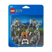 LEGO City Police Accessory Set (850617)