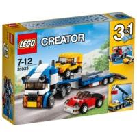 LEGO Creator - Vehicle Transporter (31033)