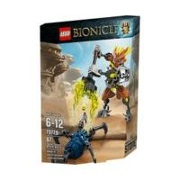 lego bionicle protector of stone 70779