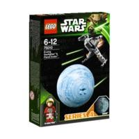 LEGO Star Wars - B-Wing Starfighter & Planet Endor (75010)