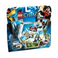 LEGO Legends of Chima - Sky Joust (70114)