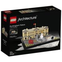 LEGO Architecture - Buckingham Palace (21029)