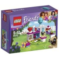 LEGO Friends - Party Cakes (41112)