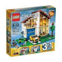 LEGO Creator - 3 in 1 Family House (31012)