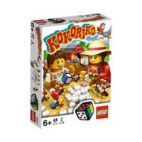 LEGO Games Kokarikoo (3863)