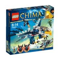 LEGO Legends of Chima - Eris Eagle Jet (70003)