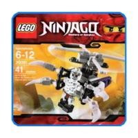 LEGO Ninjago Mini Skeleton Chopper (30081)