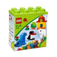 LEGO Duplo Building Fun (5548)