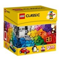 lego classic creative building box 10695