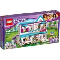 LEGO Friends - Stephanie\'s House (41314)