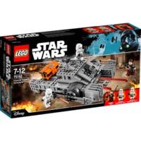 LEGO Star Wars - Imperial Assault Hovertank (75152)