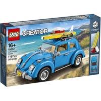 LEGO Creator- Volkswagen Beetle (10252)
