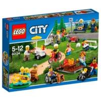 LEGO City - Fun in the Park - City People Pack (60134)