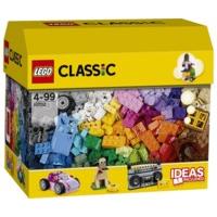 LEGO Classic - Creative Building Set (10702)