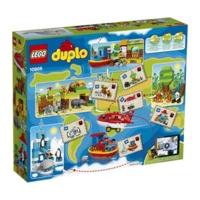 LEGO Duplo - Around the World (10805)
