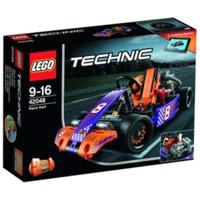 LEGO Technic - 2 in 1 Race Kart (42048)
