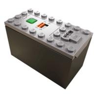 LEGO Power Functions AAA Battery Box (88000)
