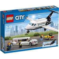 lego city airport vip service 60102