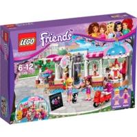 LEGO Friends - Heartlake Cupcake Café (41119)